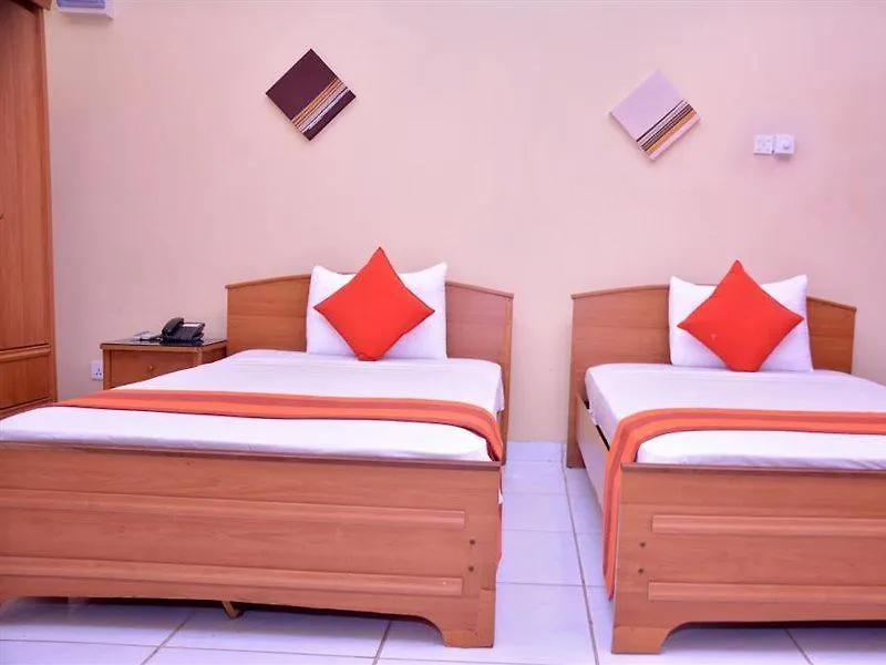 Paradise Holiday Village Νεγκόμπο Σρι Λάνκα