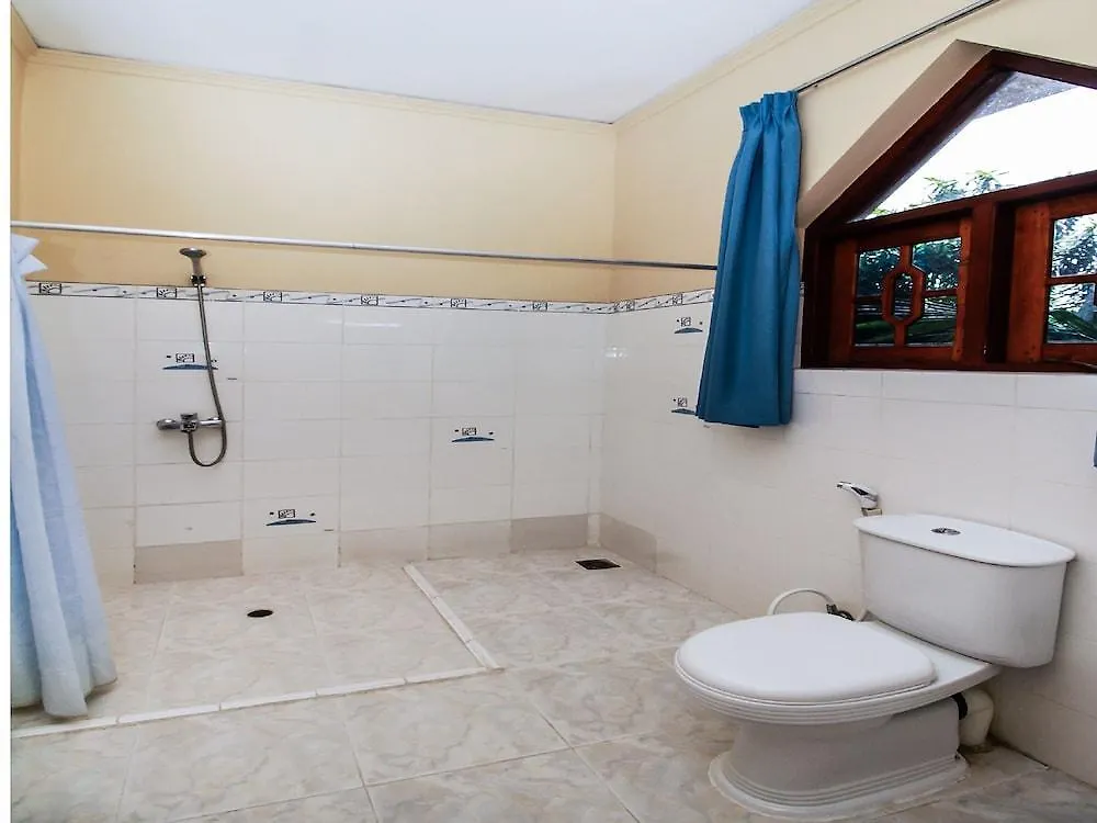 Paradise Holiday Village Νεγκόμπο Ξενοδοχείο