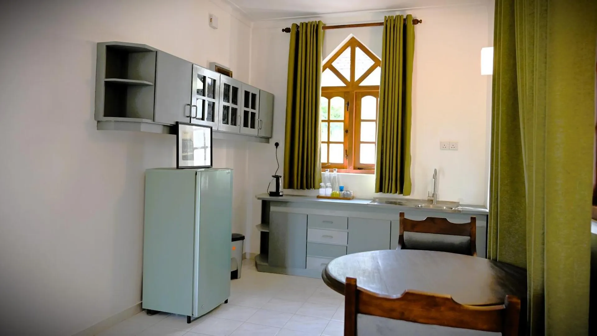 Paradise Holiday Village Νεγκόμπο