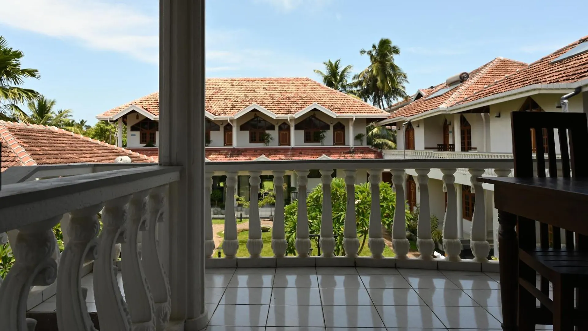 Paradise Holiday Village Νεγκόμπο Σρι Λάνκα