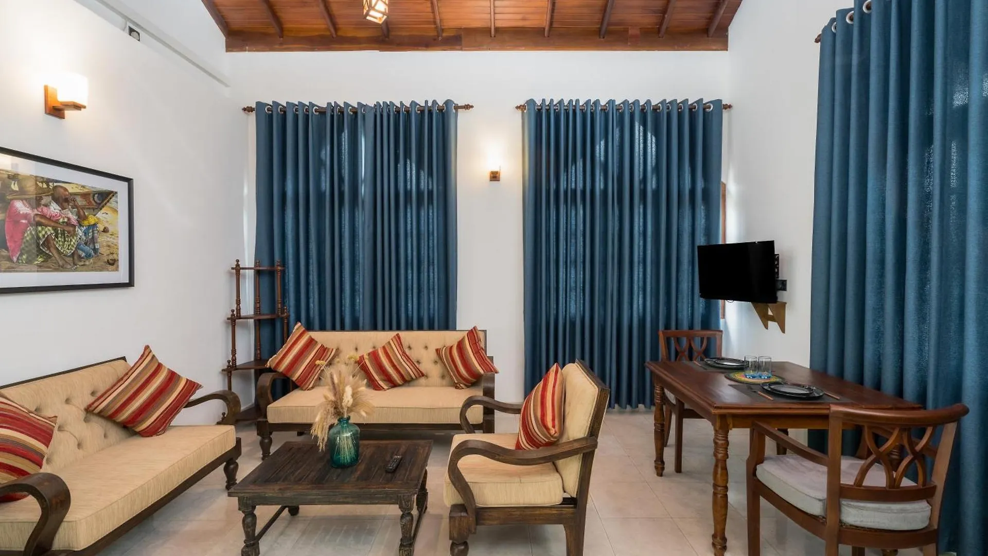 Ξενοδοχείο Paradise Holiday Village Νεγκόμπο