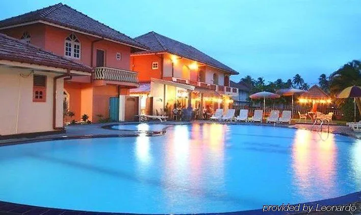 Ξενοδοχείο Paradise Holiday Village Νεγκόμπο