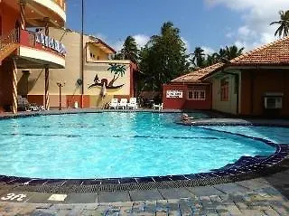 Paradise Holiday Village Νεγκόμπο Ξενοδοχείο
