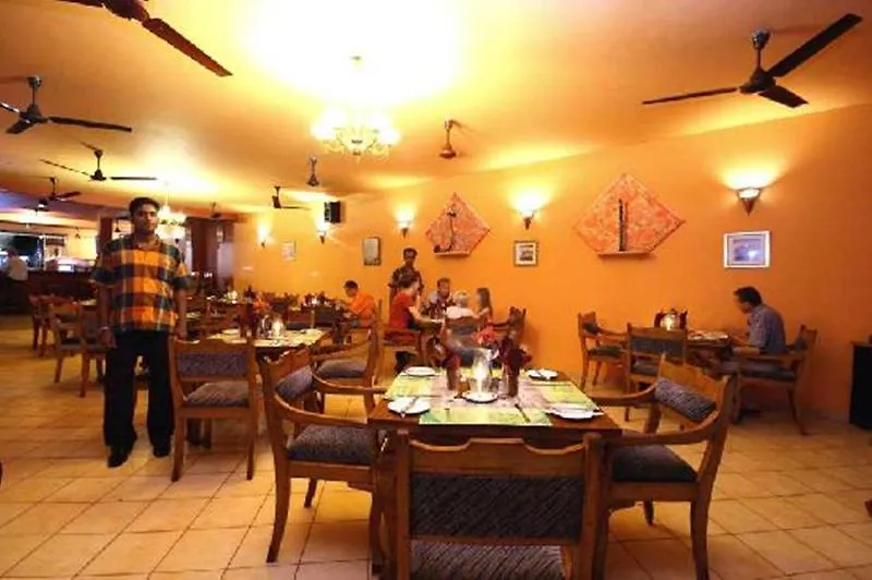 Paradise Holiday Village Νεγκόμπο Ξενοδοχείο