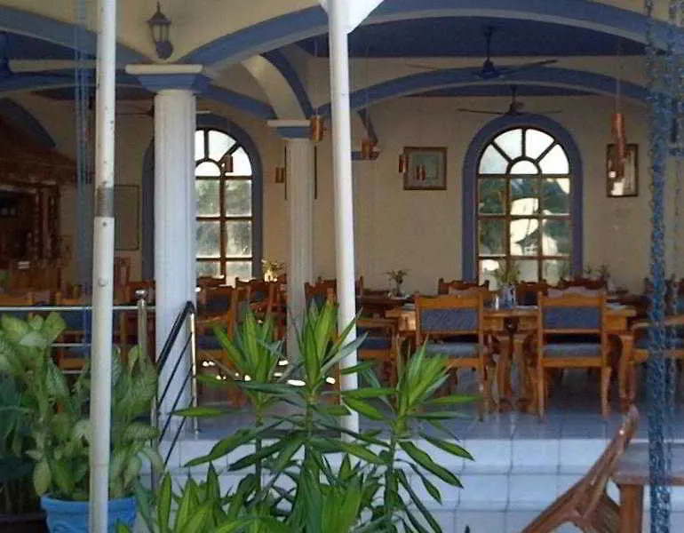 Ξενοδοχείο Paradise Holiday Village Νεγκόμπο