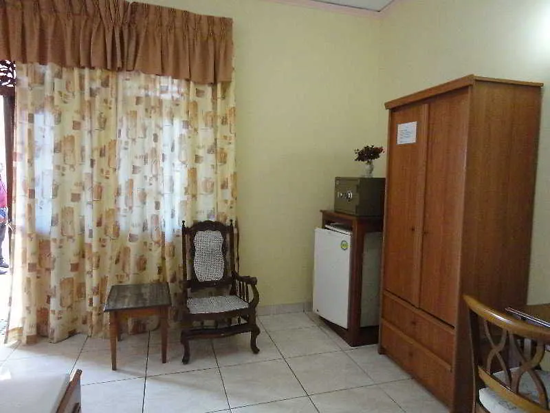 Paradise Holiday Village Νεγκόμπο Ξενοδοχείο