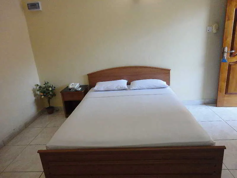 Paradise Holiday Village Νεγκόμπο