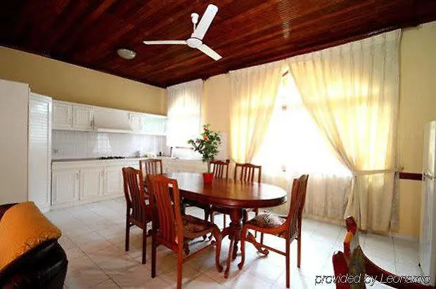 Paradise Holiday Village Νεγκόμπο 3*,  Σρι Λάνκα