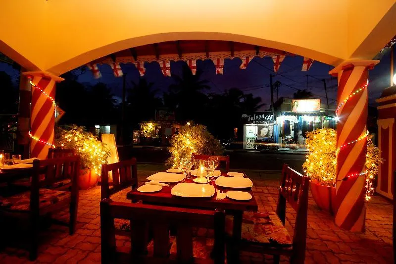 Paradise Holiday Village Νεγκόμπο