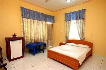 Paradise Holiday Village Negombo