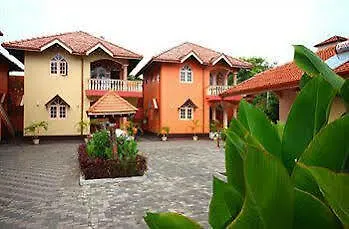 Paradise Holiday Village Negombo Hotel