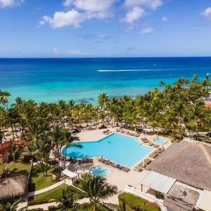 **** Курортный комплекс Viva Wyndham Dominicus Palace - Доминиканская Республика
