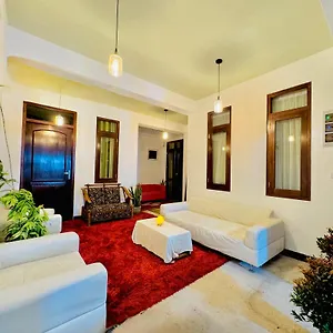 Guest house Sea Breeze, Negombo