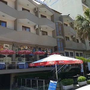 Palma Albania