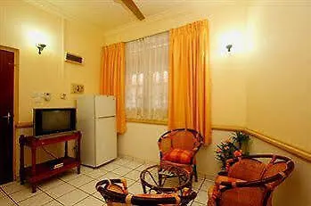Szálloda Paradise Holiday Village Negombo