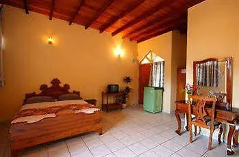 Szálloda Paradise Holiday Village Negombo